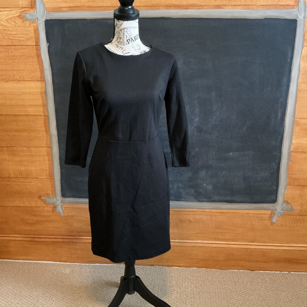 Old Navy Size small Black Dress